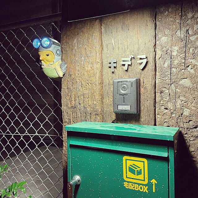 実例写真