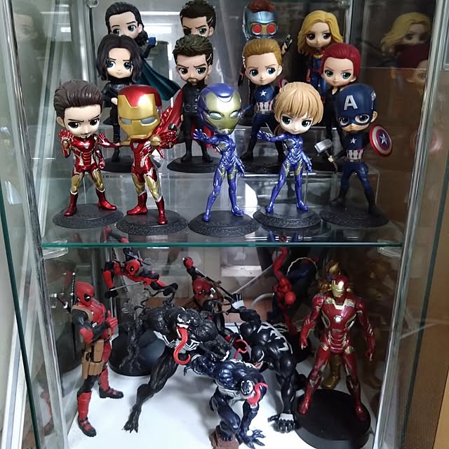 yuriaさんの部屋