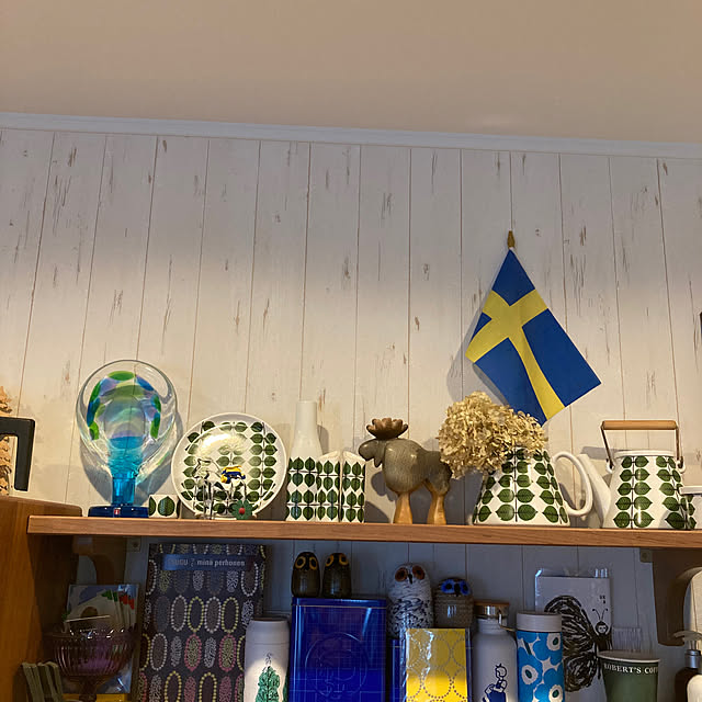 hichanさんの実例写真