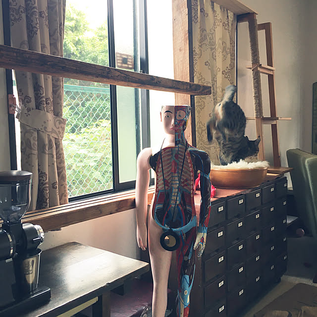 Mさんの実例写真