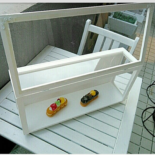 heart.emiemi57.whiteさんの実例写真