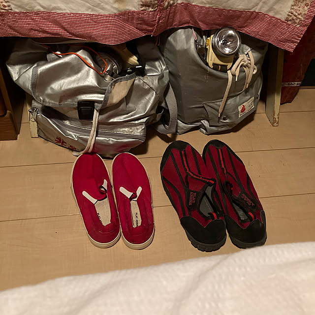 heidiさんの部屋