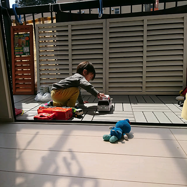 korokkoroさんの実例写真