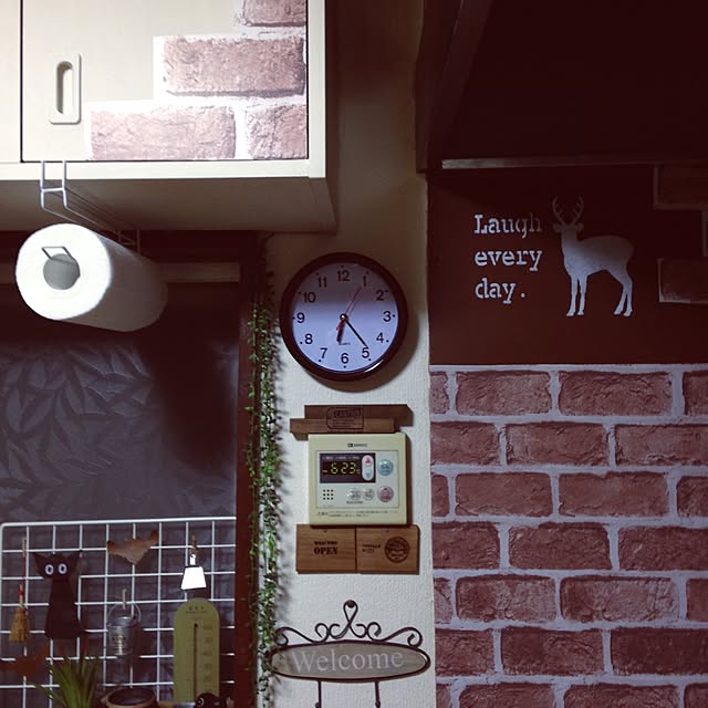 mikyuさんの実例写真