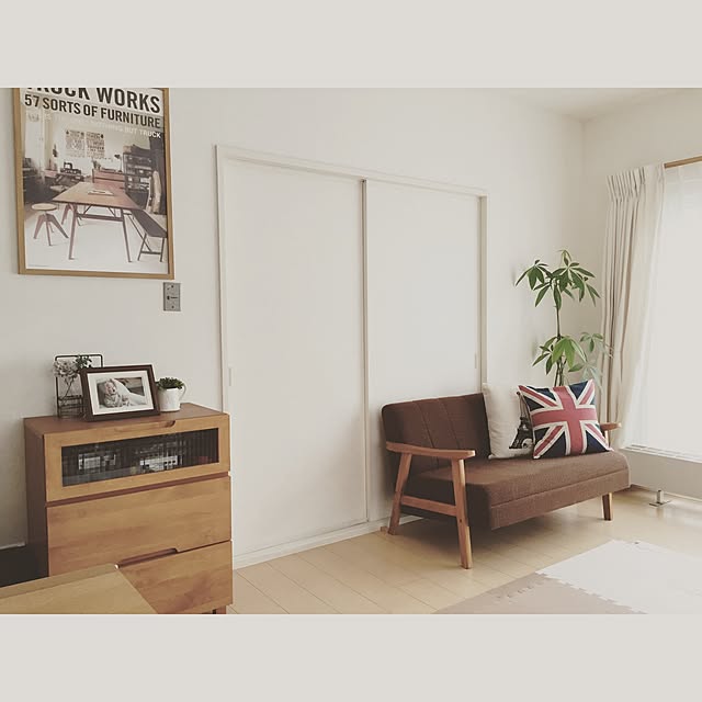 ayaさんの実例写真