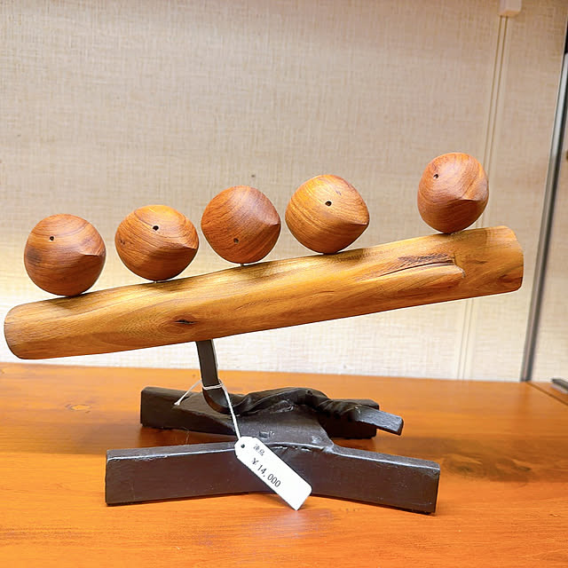 cocoaさんの部屋