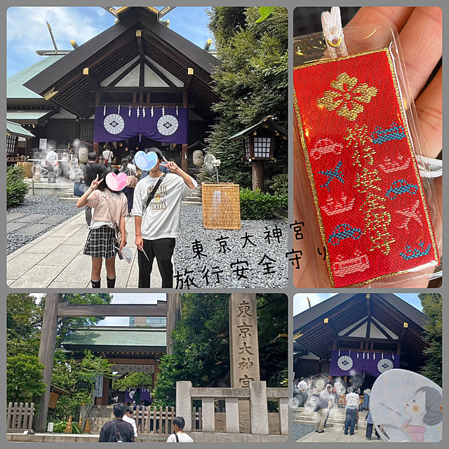 rikuerinka86さんの部屋