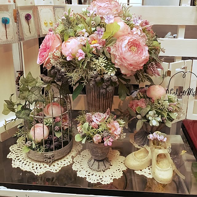 Sakikoさんの実例写真