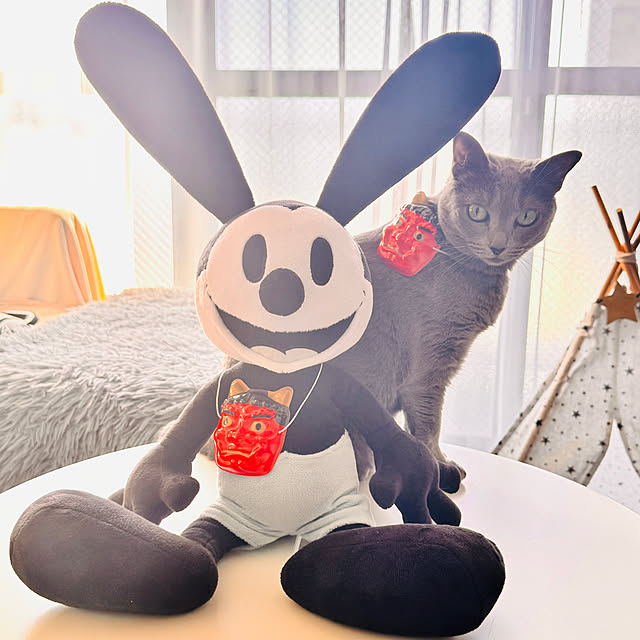 snoopyさんの部屋
