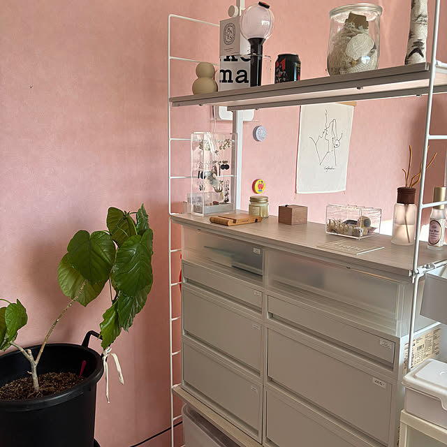 waka.さんの実例写真