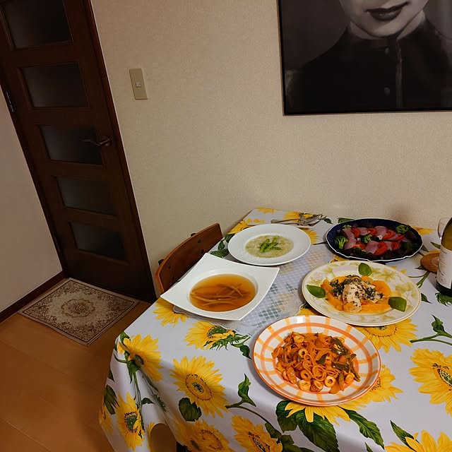 moruさんの部屋