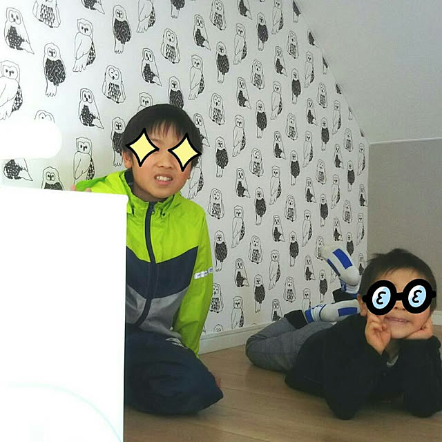 maplecreamcheeseさんの実例写真