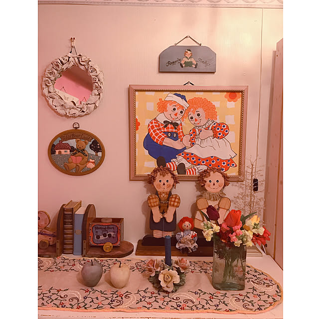 machakoさんの実例写真