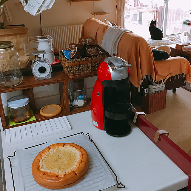 nanaさんの実例写真