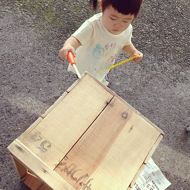 ainaさんの実例写真