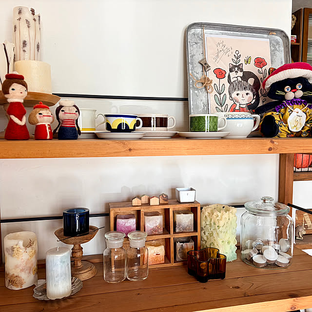 Suzuki.Pandaさんの実例写真