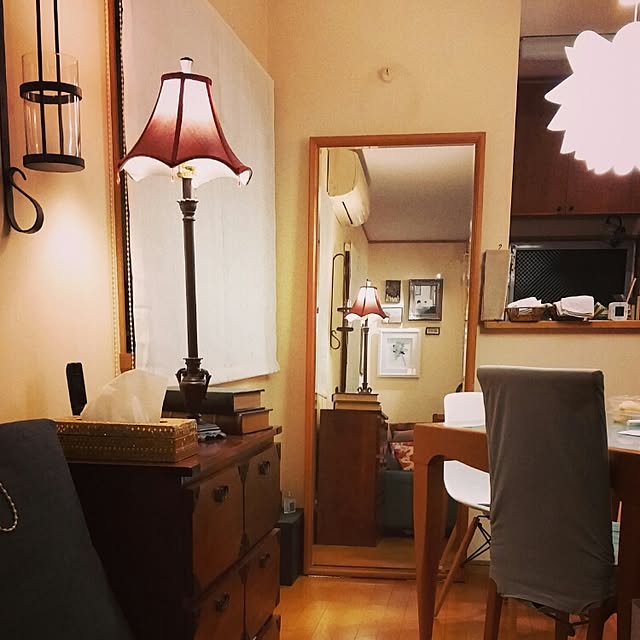 nikoayameさんの実例写真