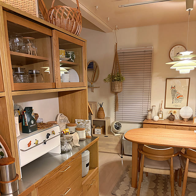 chinaさんの部屋