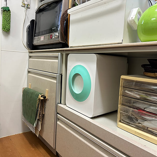 mizucchiさんの部屋