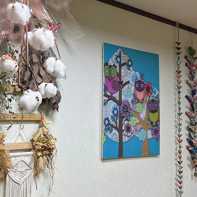 mohhaさんの実例写真