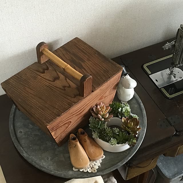 Makiさんの実例写真