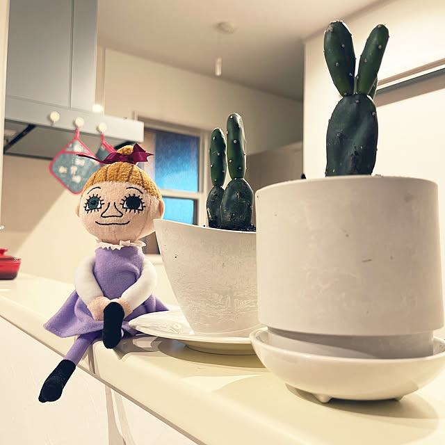 asasouさんの実例写真