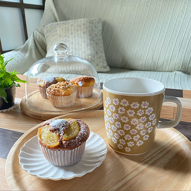 mintteaさんの実例写真