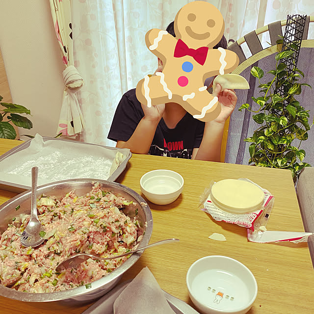 yumiさんの実例写真