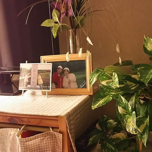 naopyiさんの実例写真