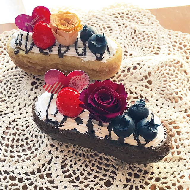 cookikoさんの実例写真