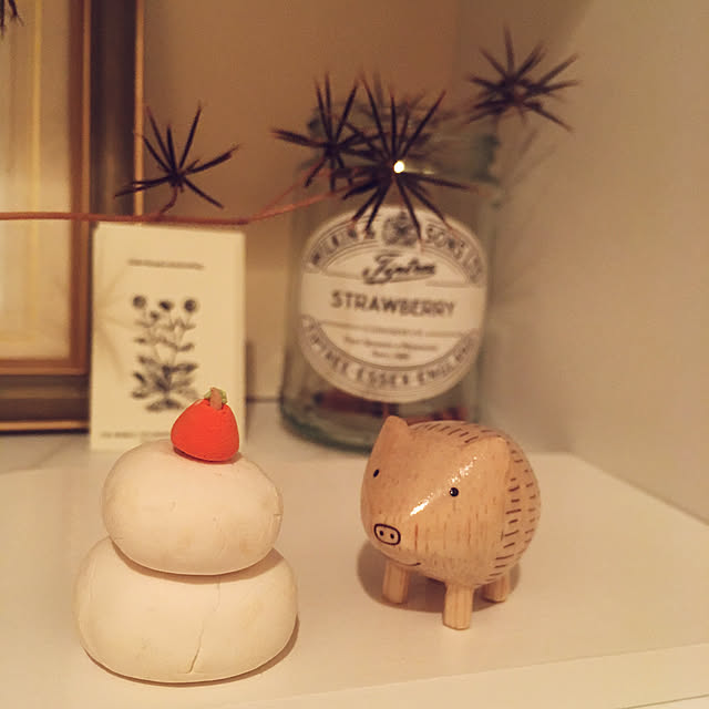 cottoncottonさんの実例写真