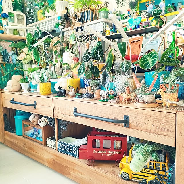 nacchanさんの実例写真