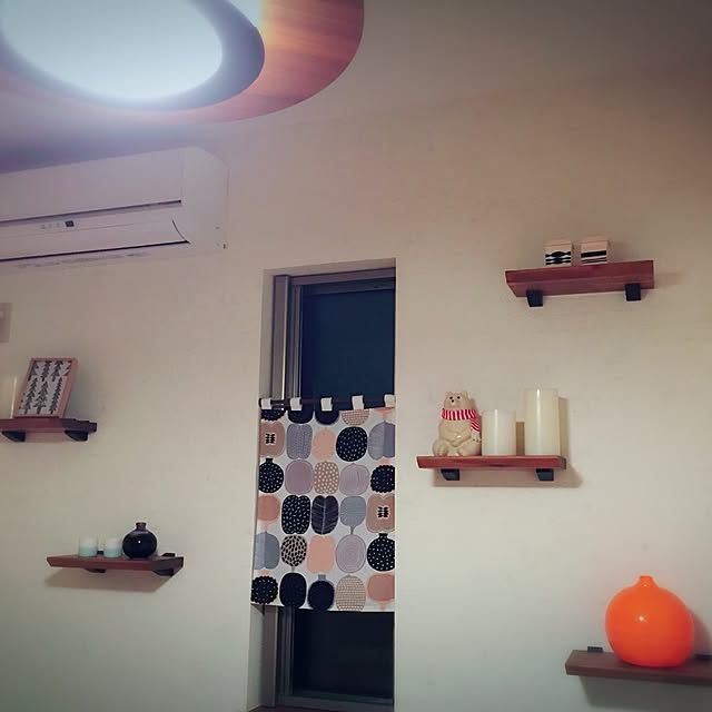 ko-koromoさんの実例写真