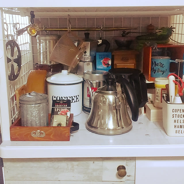 alphaさんの実例写真