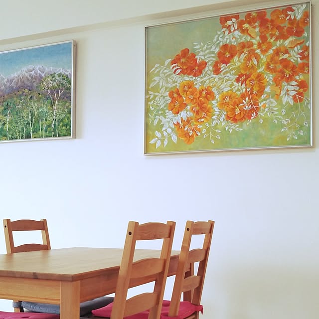 RIkaさんの部屋