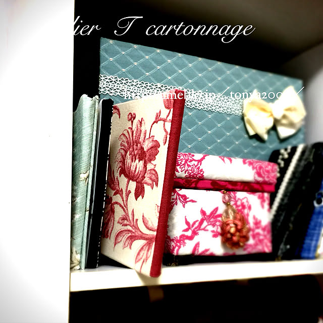 tkcartonnageさんの実例写真