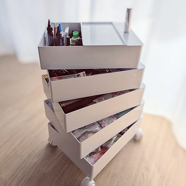 noahさんの部屋