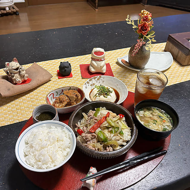 ritsukoさんの実例写真
