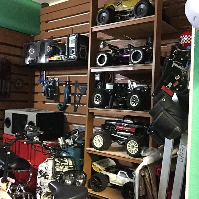 pachipachi860さんの実例写真