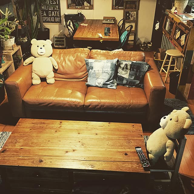 kanta88さんの実例写真