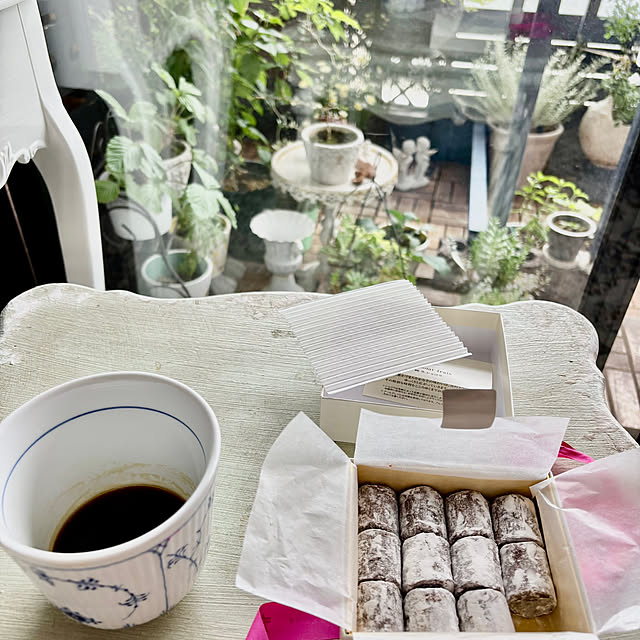 naokoさんの部屋