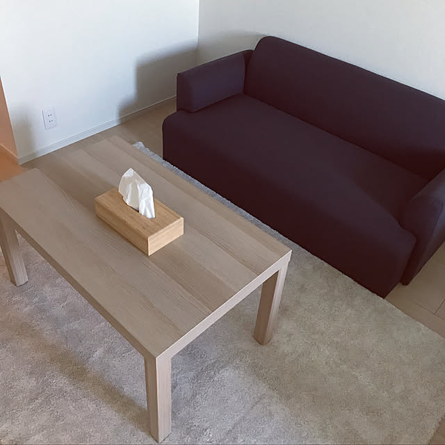 LemonTeaさんの部屋
