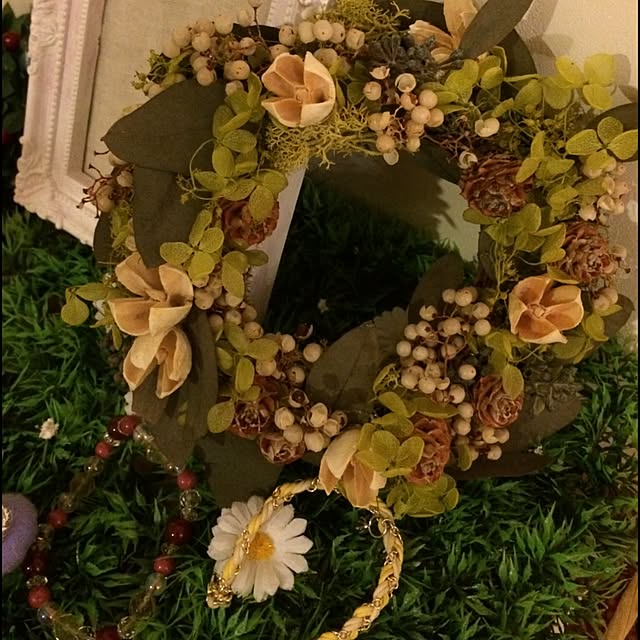 Ninaさんの実例写真