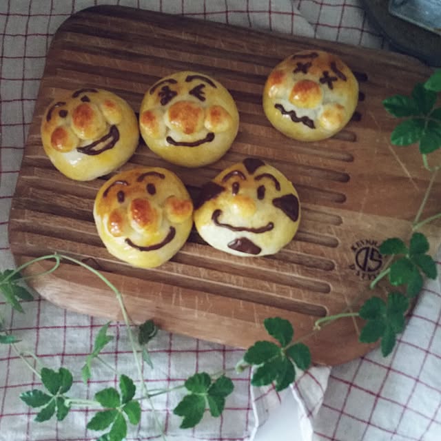 Uさんの実例写真