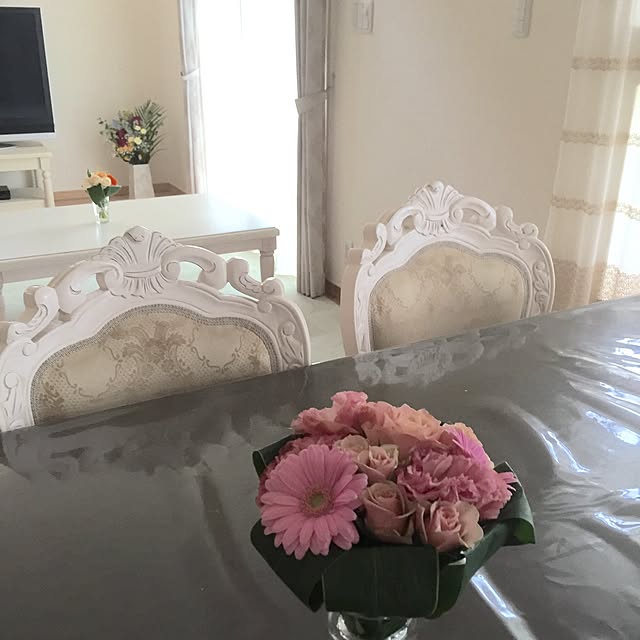 Camelliaさんの実例写真