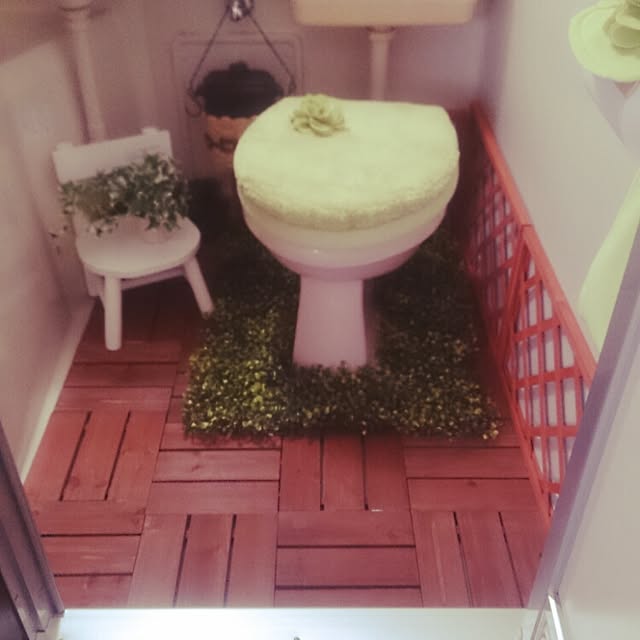 tatataさんの実例写真