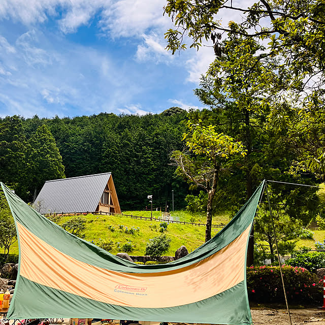 tomorinさんの部屋