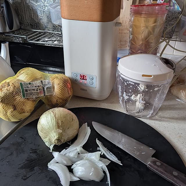 chi_gogaさんの部屋