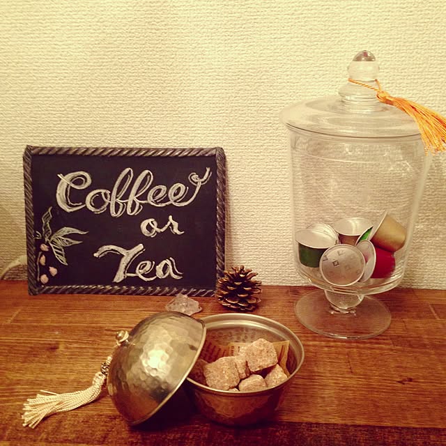 earlgrey2catさんの実例写真