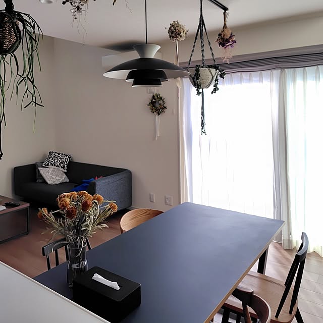 nahoさんの部屋
